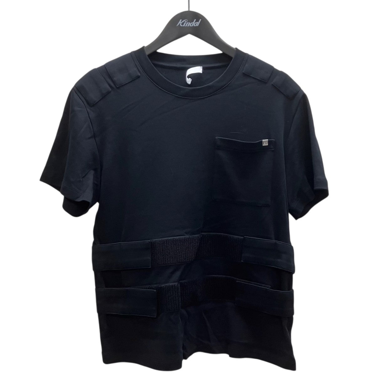 ポケットTシャツ