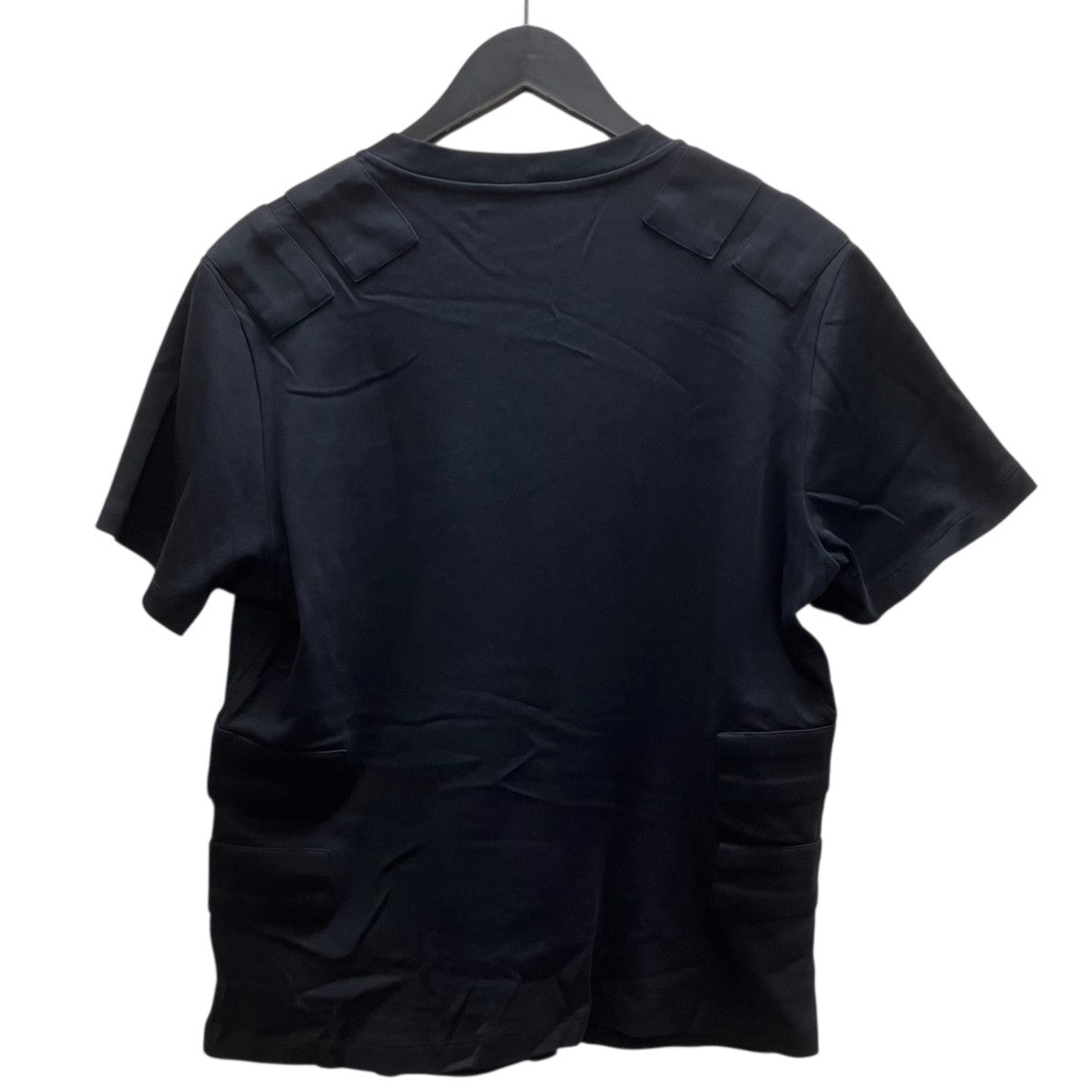 ポケットTシャツ