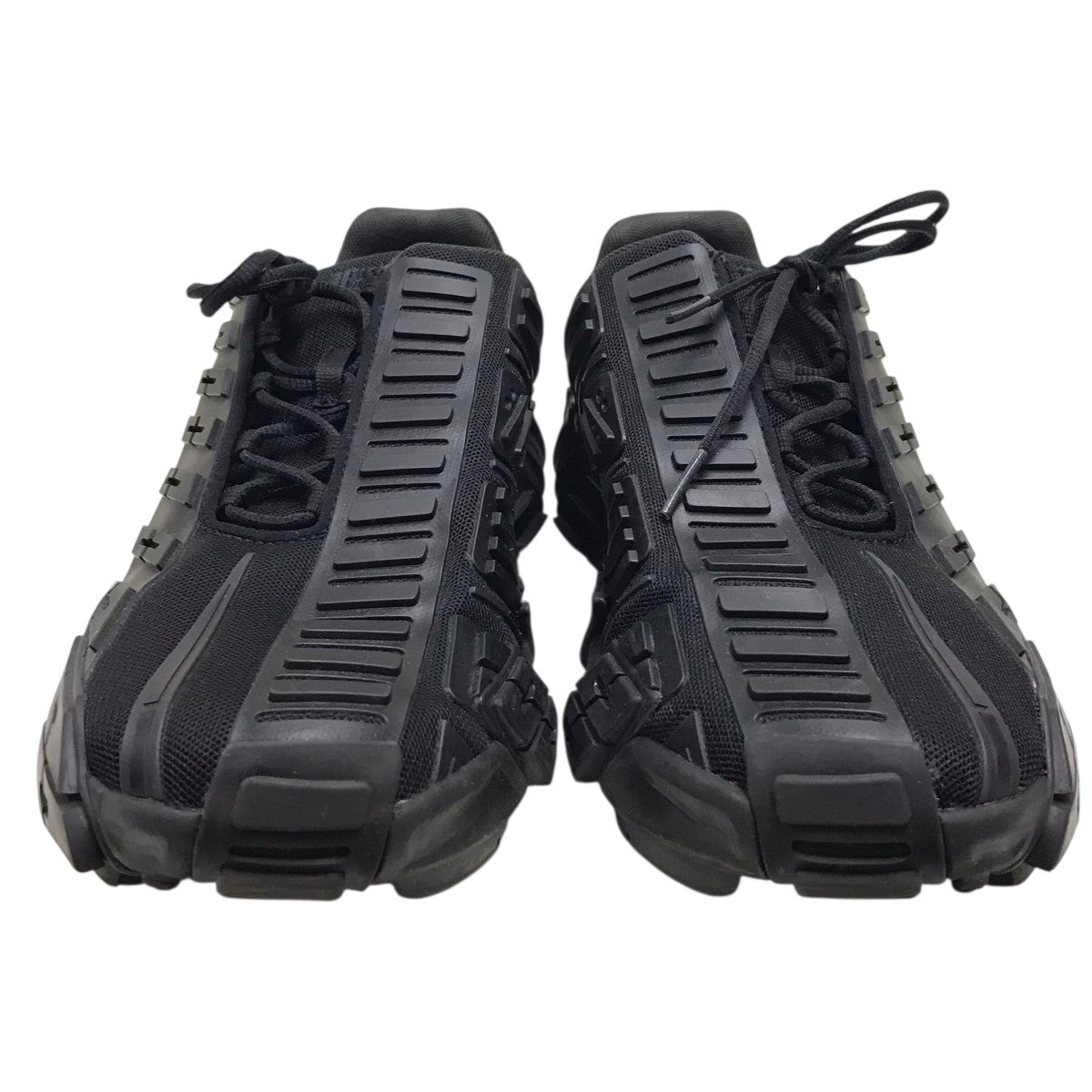 DIESEL(ディーゼル) 【S-PROTOTYPE LOW】 ローカットスニーカー FW-22