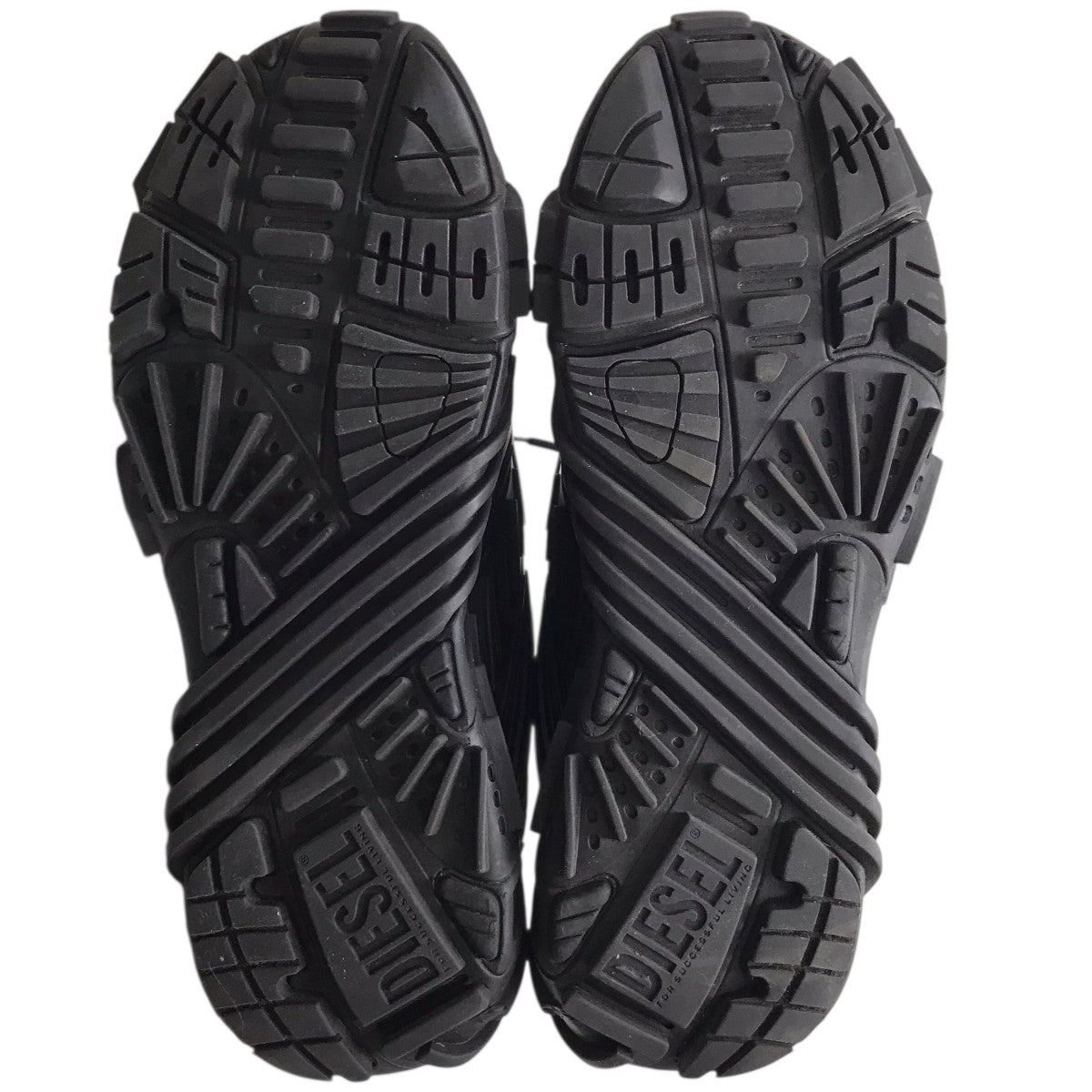 DIESEL(ディーゼル) 【S-PROTOTYPE LOW】 ローカットスニーカー FW-22