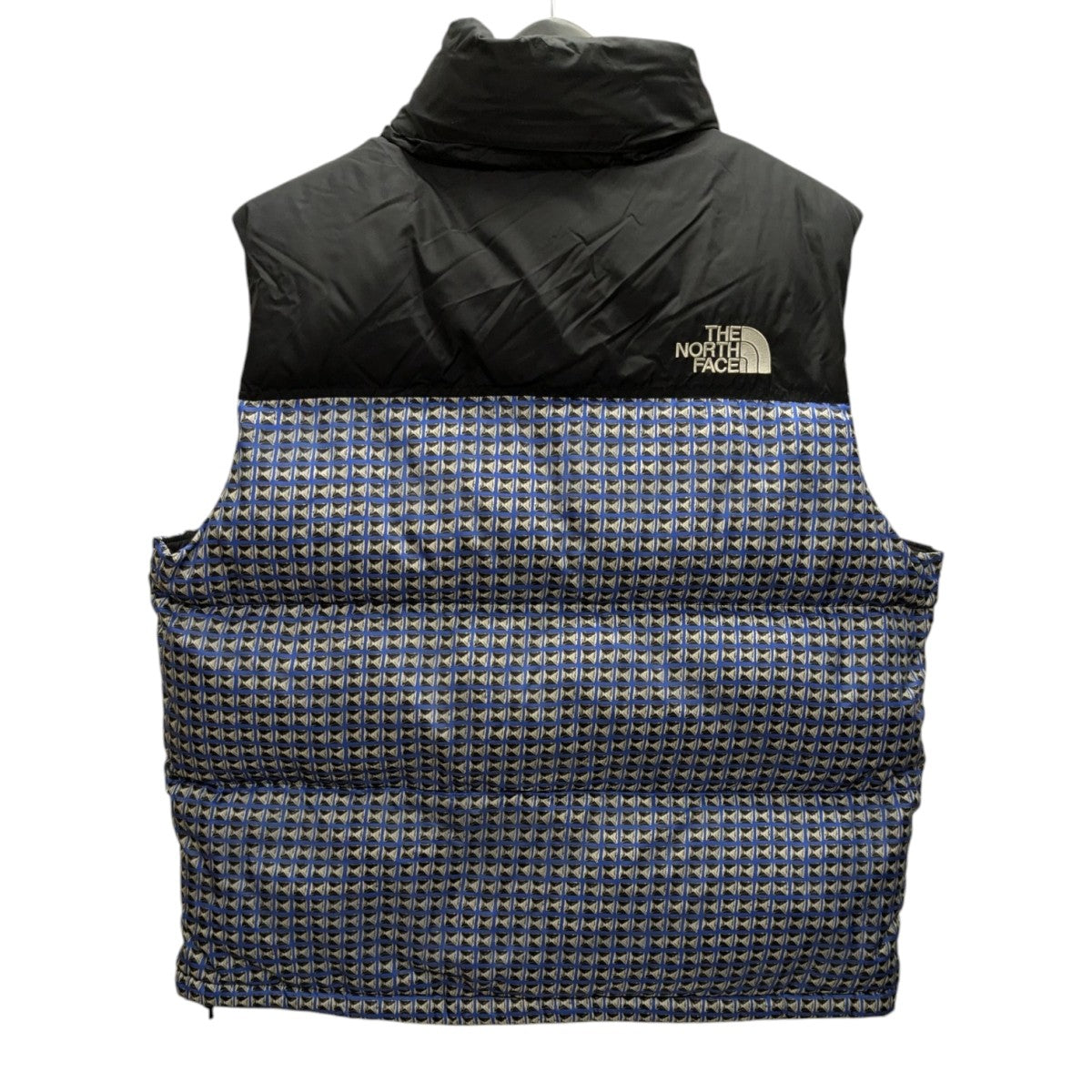 THE NORTH FACE × Supreme ベスト Lサイズ THE NORTH FACE × Supreme ベスト Lサイズ THE NORTH FACE × Supreme