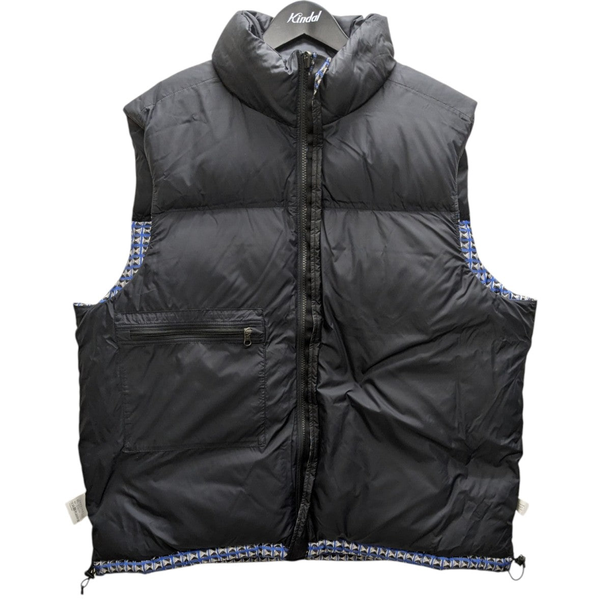 Supreme×THE NORTH FACE Studded Nuptse Vest ダウンベスト ND421021