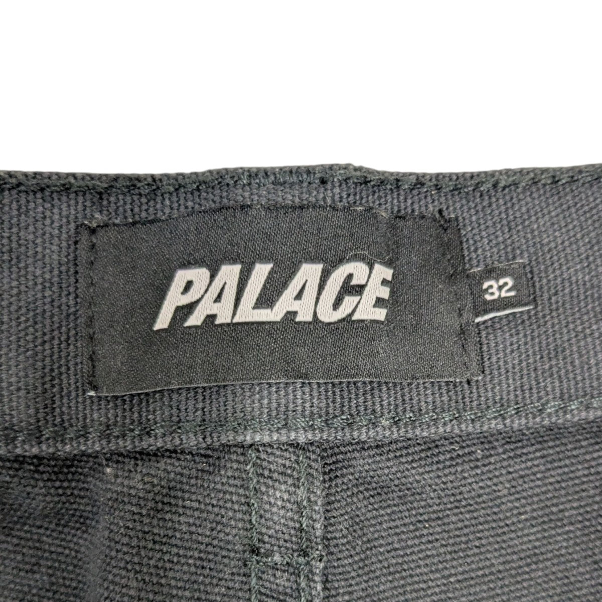 PALACE(パレス) 25AWBOSSY CANVAS JEANペインターデニムパンツ