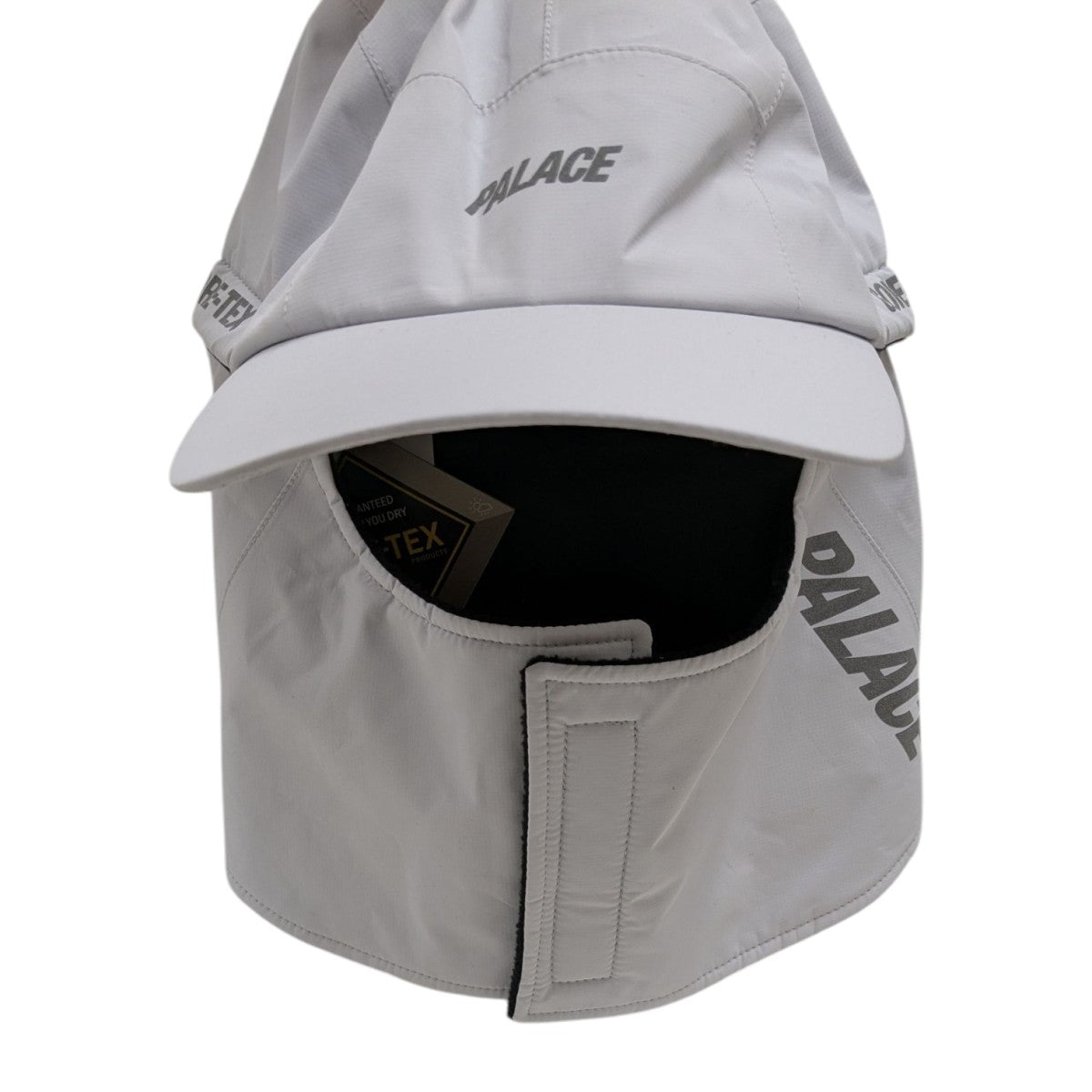 GORE-TEX MASK CAPナイロンキャップ