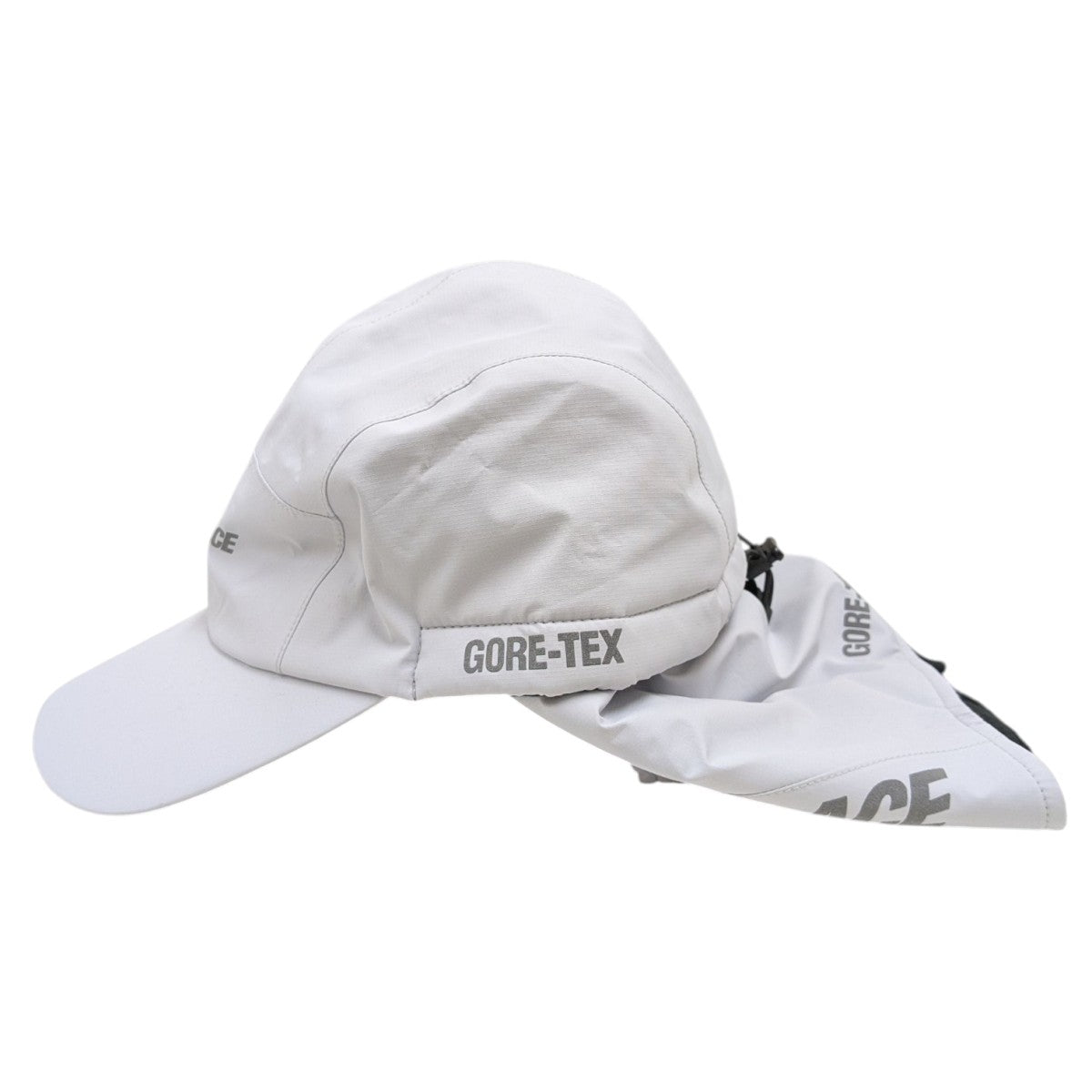 GORE-TEX MASK CAPナイロンキャップ