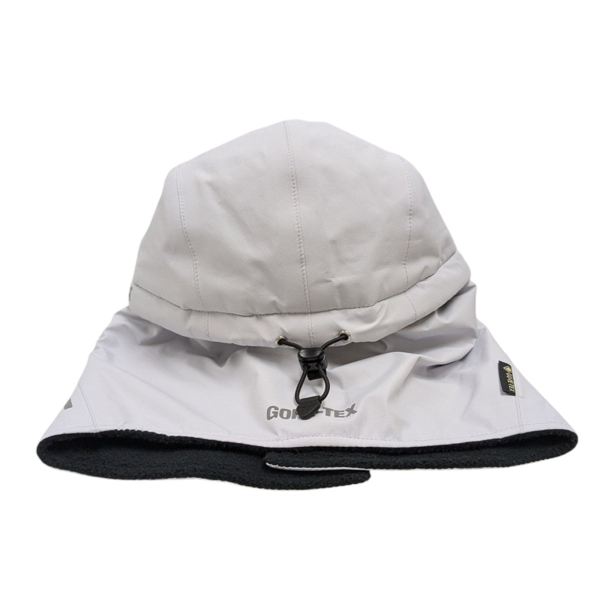GORE-TEX MASK CAPナイロンキャップ
