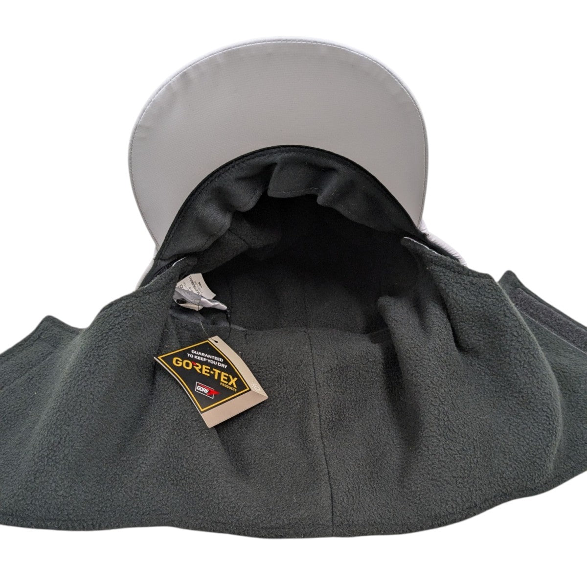GORE-TEX MASK CAPナイロンキャップ