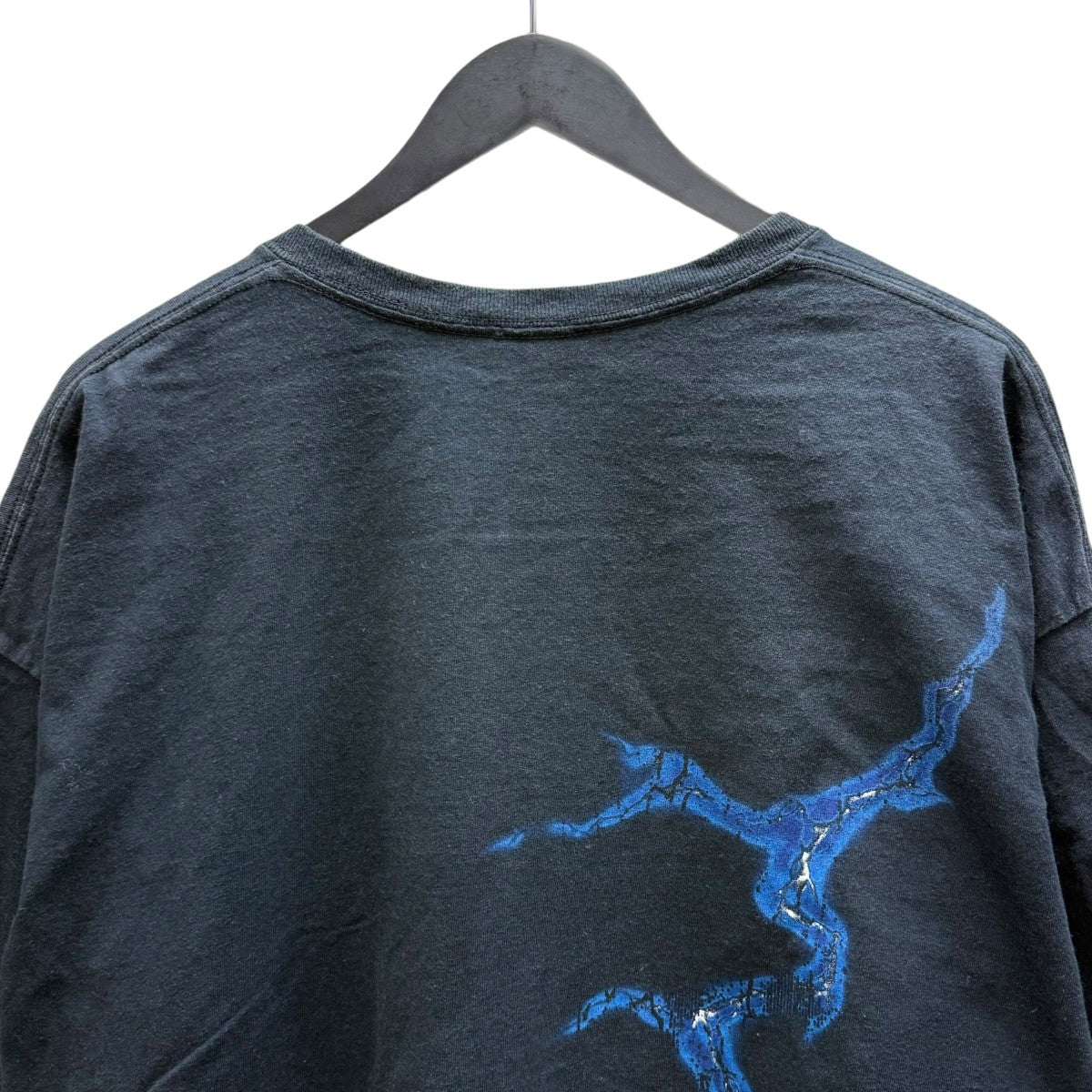 CACTUS JACK×FRAGMENT DESIGN プリントTシャツ 古着・中古-4枚目のアイテム画像
