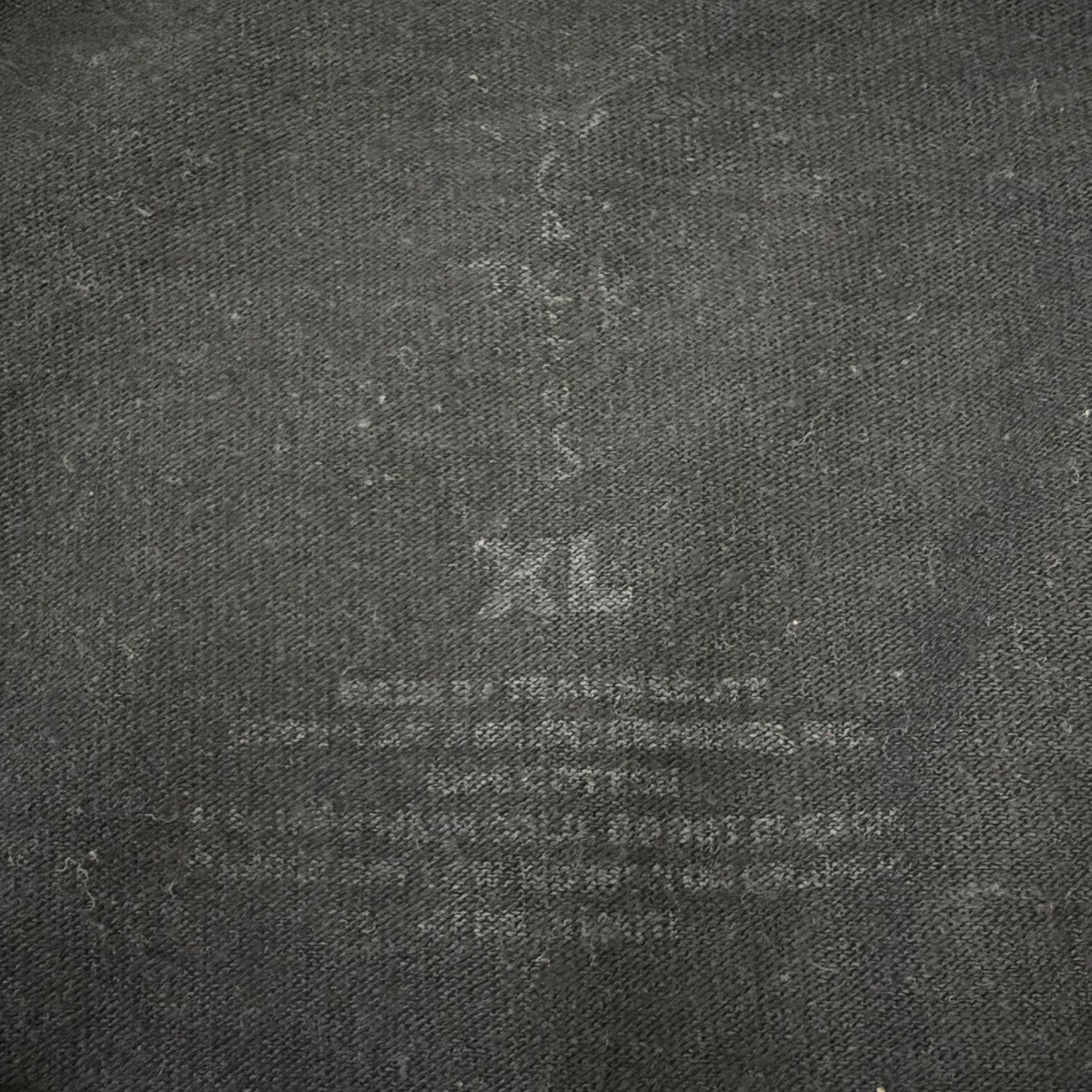CACTUS JACK×FRAGMENT DESIGN プリントTシャツ 古着・中古-5枚目のアイテム画像