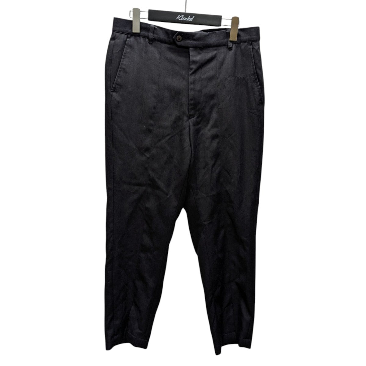 fifth general store スリットパンツ 古着・中古-1枚目のアイテム画像
