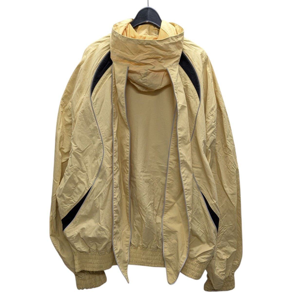 ジャケット・アウター KIDILL BUNNY TRACK JACKET BLUE ジャケット・アウター KIDILL BUNNY TRACK JACKET BLUE KIDILL BUNNY