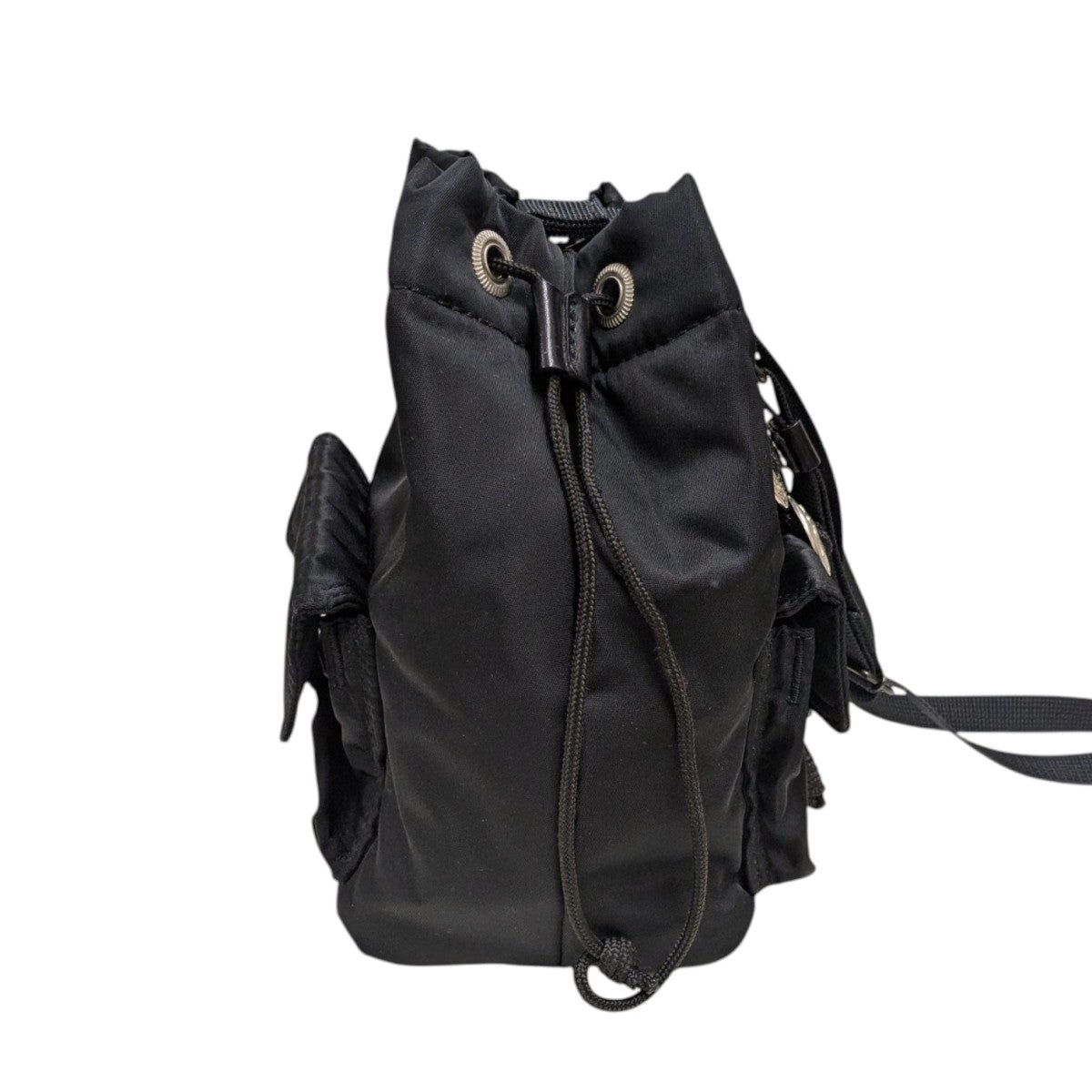 TOGA×PORTER String Bagショルダーバッグ ブラック｜【公式】カインド