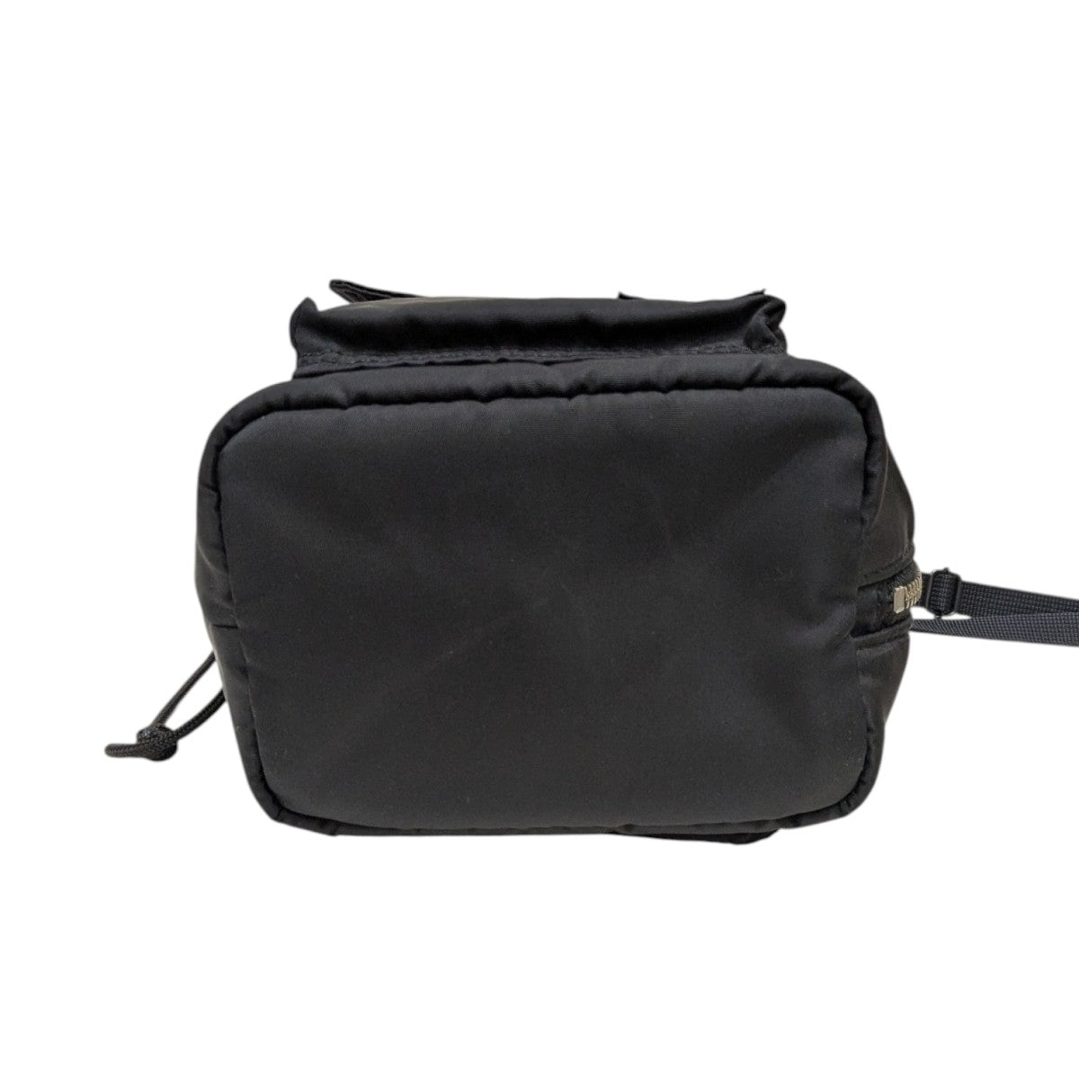 TOGA×PORTER String Bagショルダーバッグ ブラック｜【公式】カインド