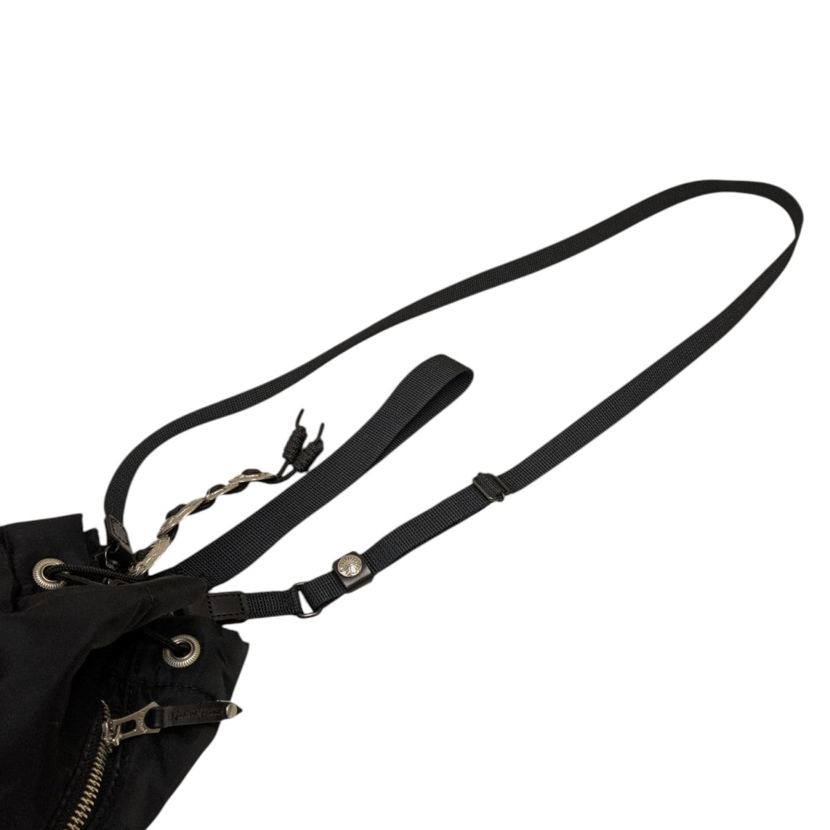 TOGA×PORTER String Bagショルダーバッグ ブラック｜【公式】カインド