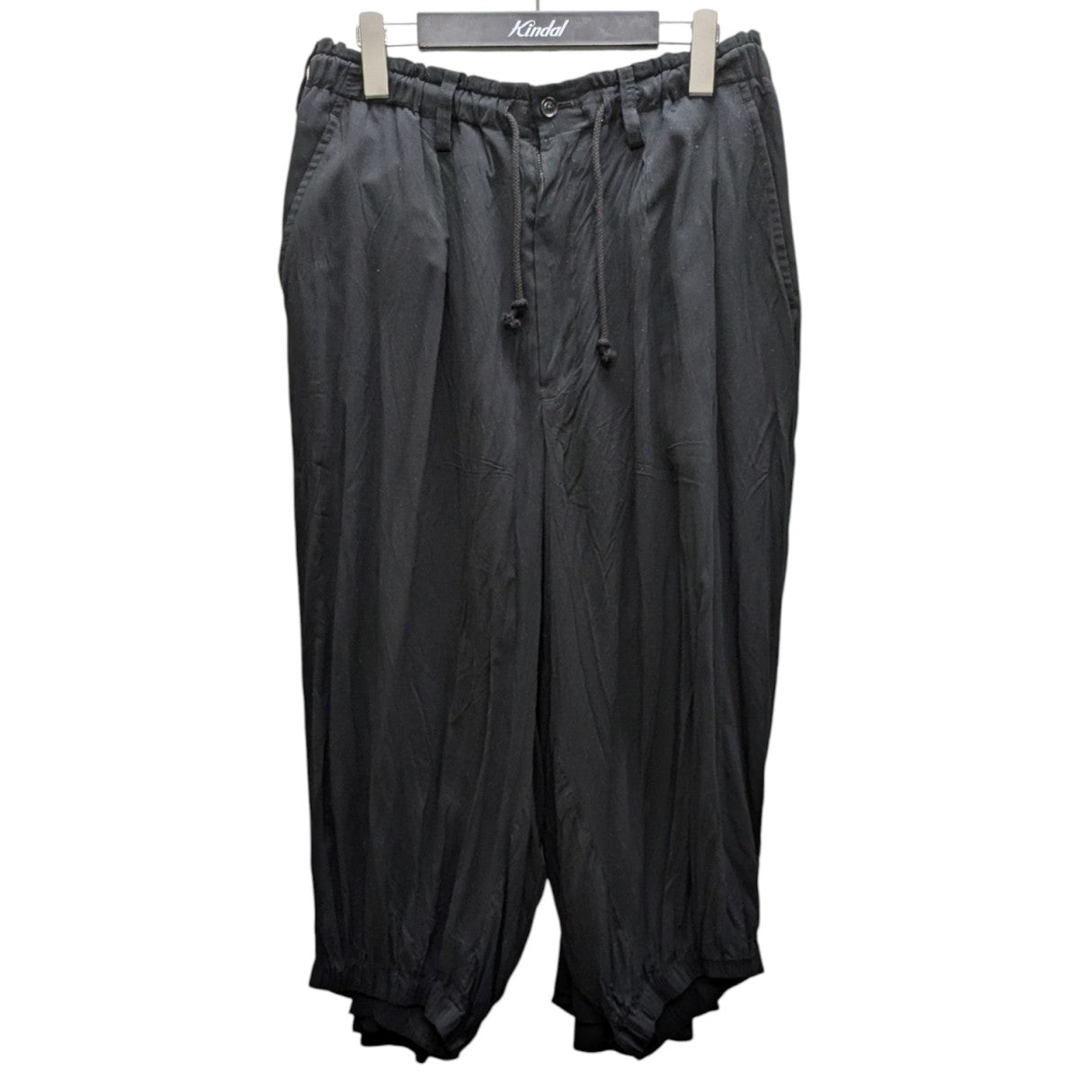 BLACK Scandal Yohji Yamamoto(ブラックスキャンダルヨウジ