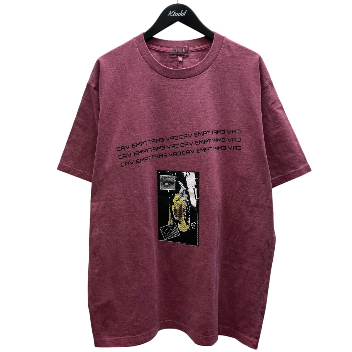 C．E 25AW 半袖Tシャツ 古着・中古-1枚目のアイテム画像