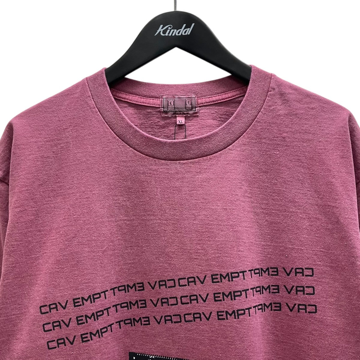 C．E 25AW 半袖Tシャツ 古着・中古-2枚目のアイテム画像