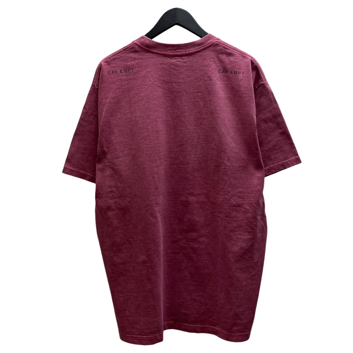 C．E 25AW 半袖Tシャツ 古着・中古-3枚目のアイテム画像