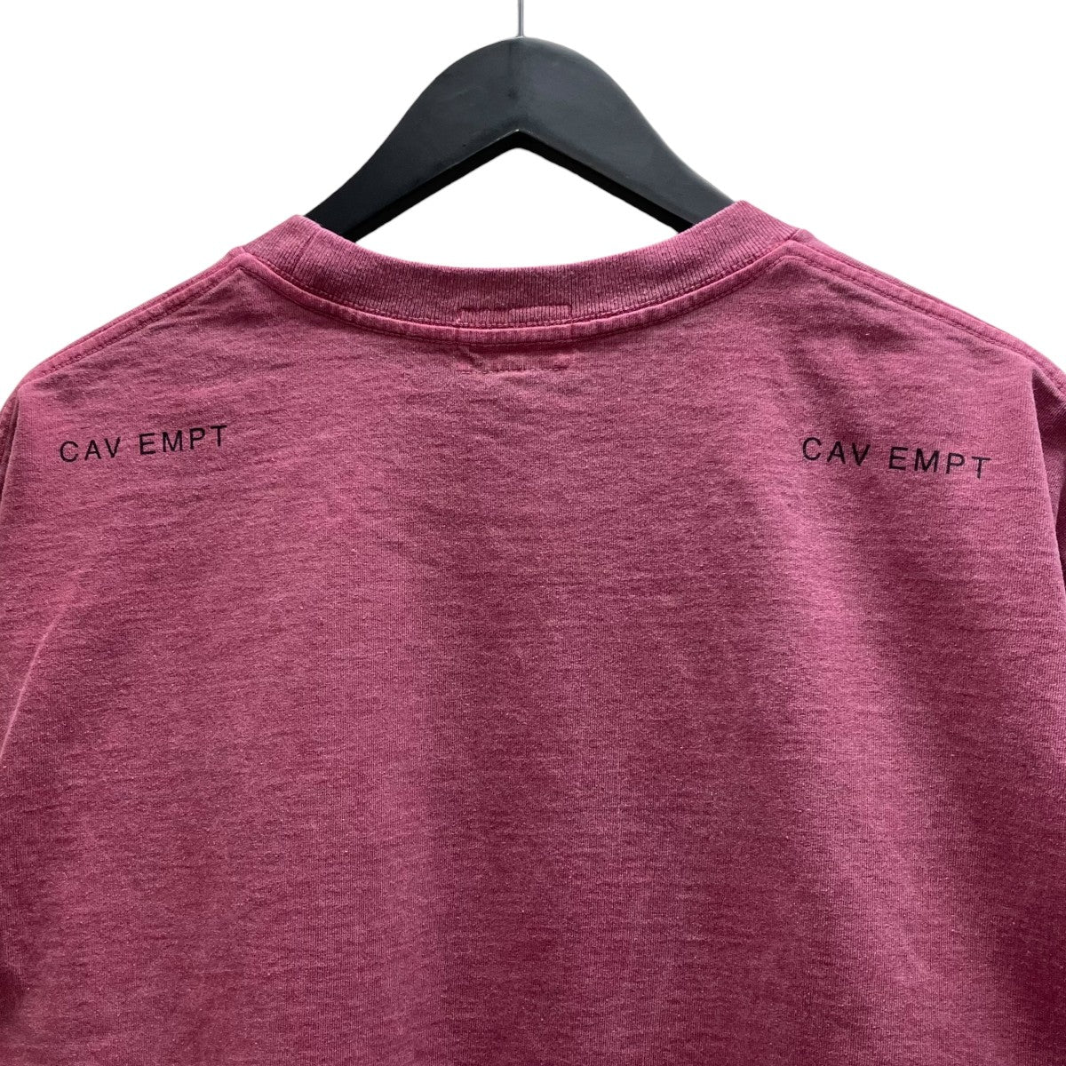 C．E 25AW 半袖Tシャツ 古着・中古-4枚目のアイテム画像