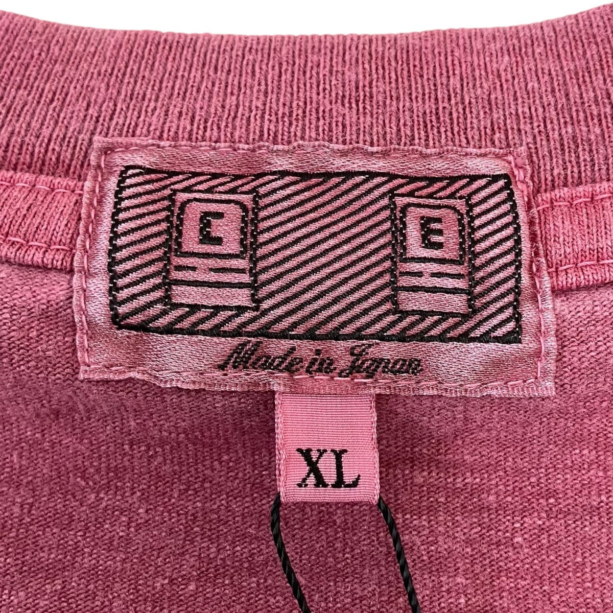 C．E 25AW 半袖Tシャツ 古着・中古-5枚目のアイテム画像