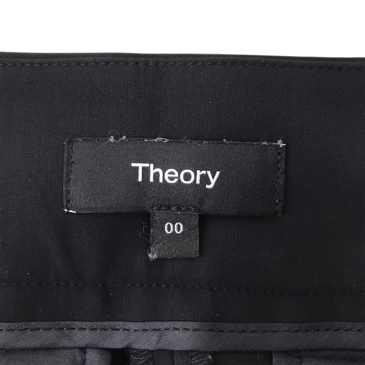 theory スラックス01-1306009-050-698 古着・中古-4枚目のアイテム画像