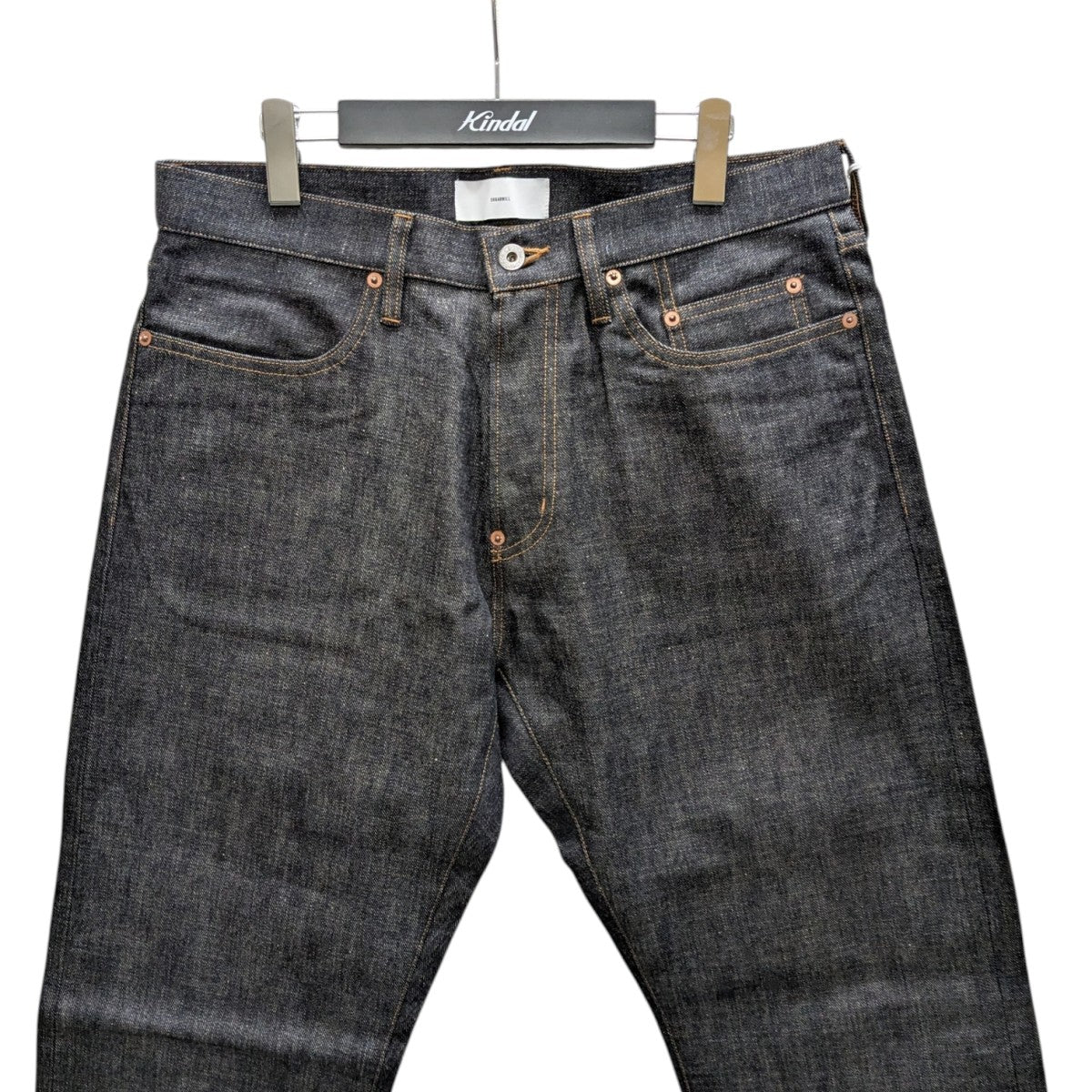 SUGARHILL(シュガーヒル) デニムパンツMODERN003 MODERN003