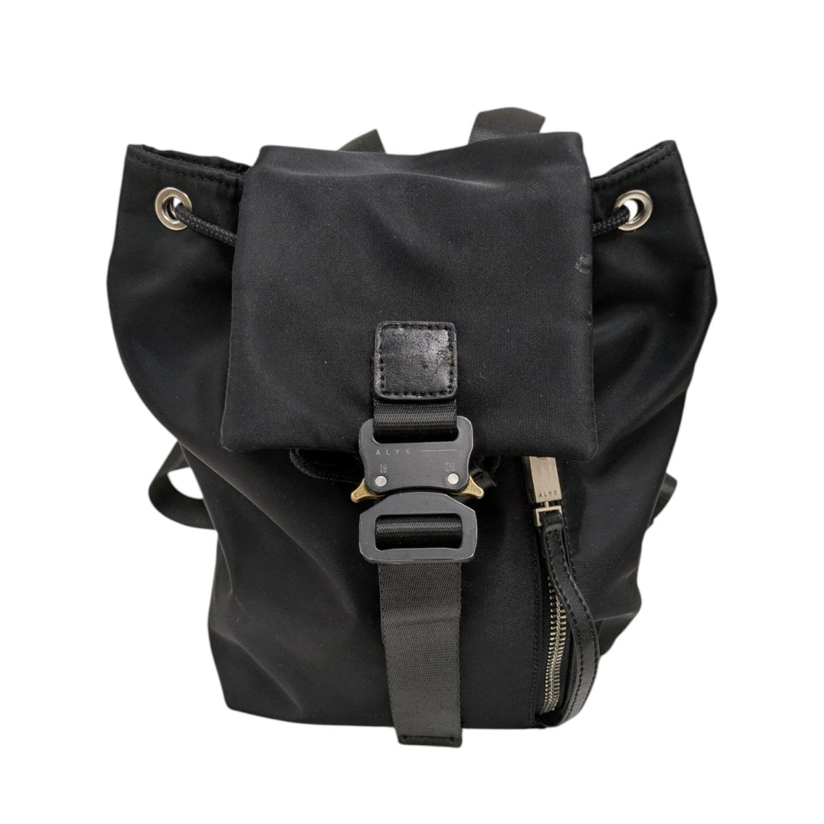 1017 ALYX 9SM アリクス ショルダーバッグ 関税込】1017 ALYX 9SM アリクス◇バックル ショルダーバッグ