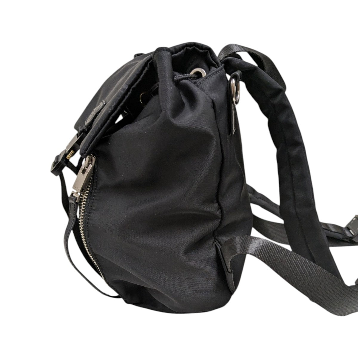 1017 ALYX 9SM(アリクス) ナイロンバックパック ブラック｜【公式