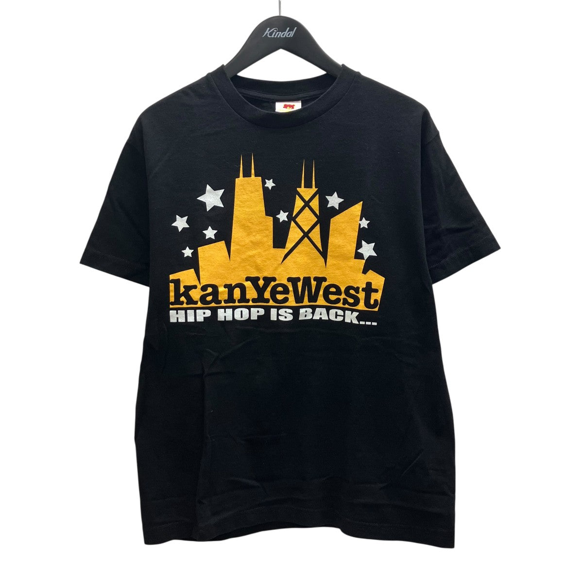 Kanye West 00s半袖Tシャツ 古着・中古-1枚目のアイテム画像