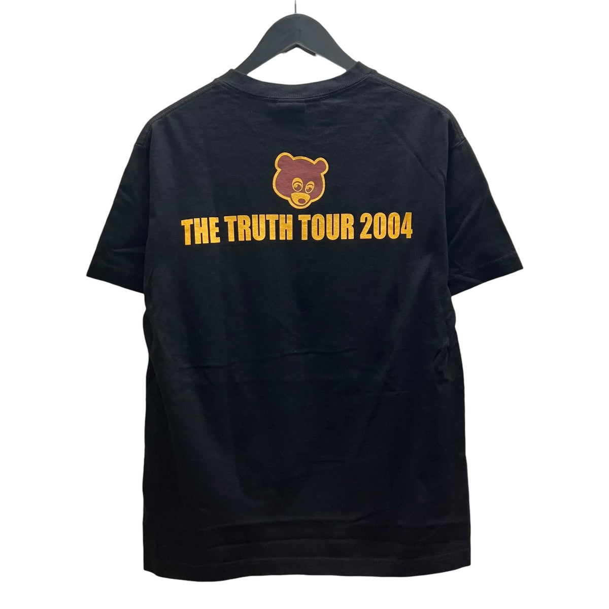 Kanye West(カニエウエスト) 00s半袖Tシャツ ブラック サイズ M