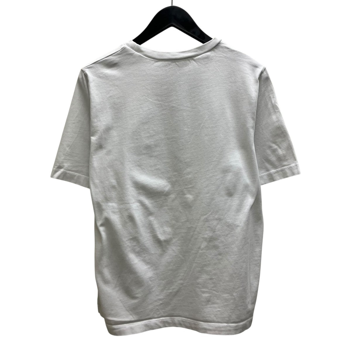 DSQUARED2 Easy Fit T-Shirt Twin Pack 胸プリントTシャツ 古着・中古-2枚目のアイテム画像