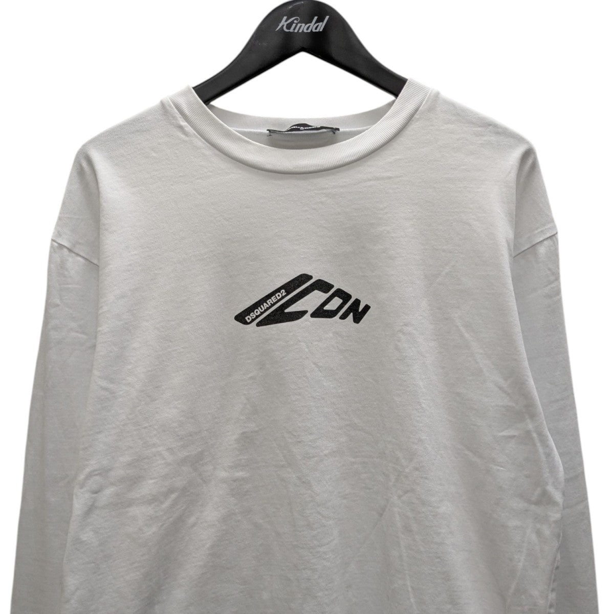 DSQUARED2(ディースクエアード) 【ICON NEW GENERATION】 アイコン