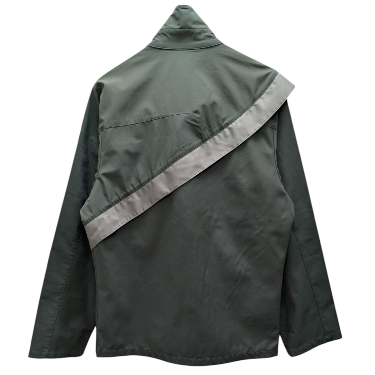 Kiko Kostadinov TRIPLE DART JACKET リバーシブルジャケット 古着・中古-4枚目のアイテム画像