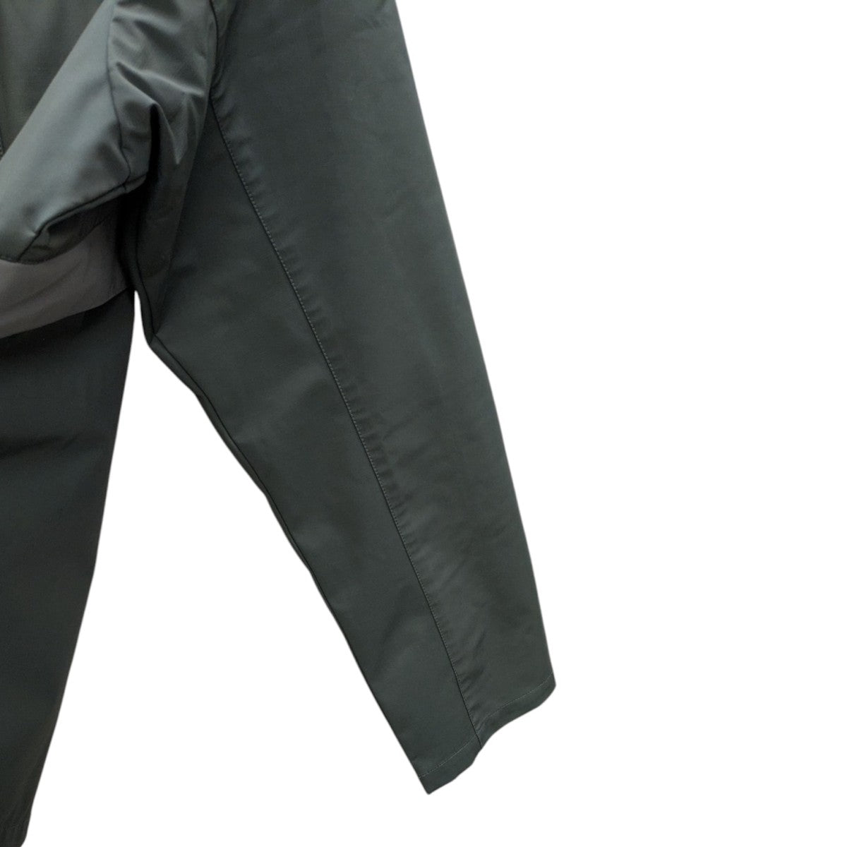 Kiko Kostadinov TRIPLE DART JACKET リバーシブルジャケット 古着・中古-6枚目のアイテム画像