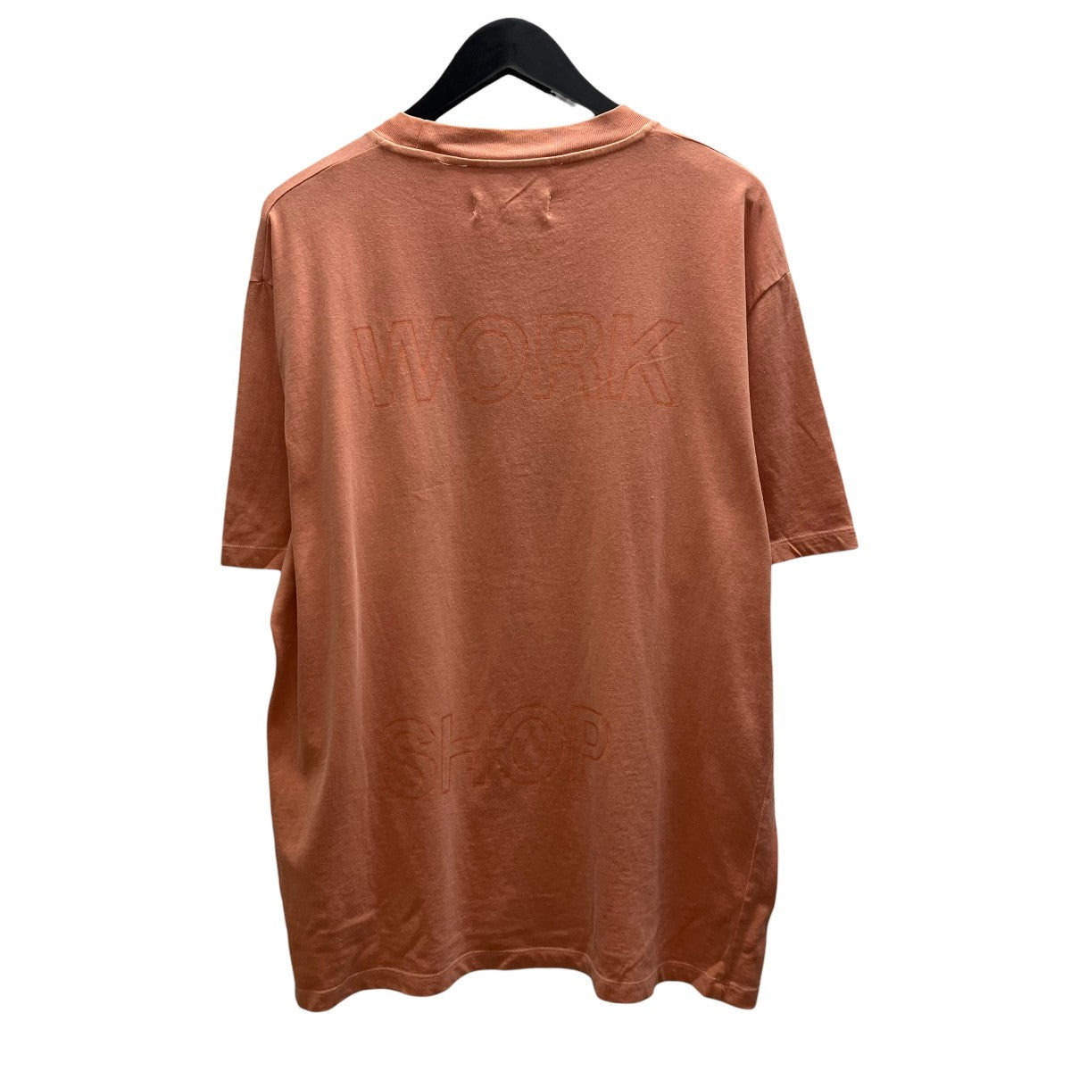 OUR LEGACY WORK SHOP TEE プリント 古着・中古-2枚目のアイテム画像