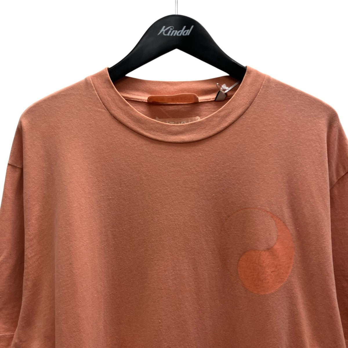 OUR LEGACY WORK SHOP TEE プリント 古着・中古-3枚目のアイテム画像