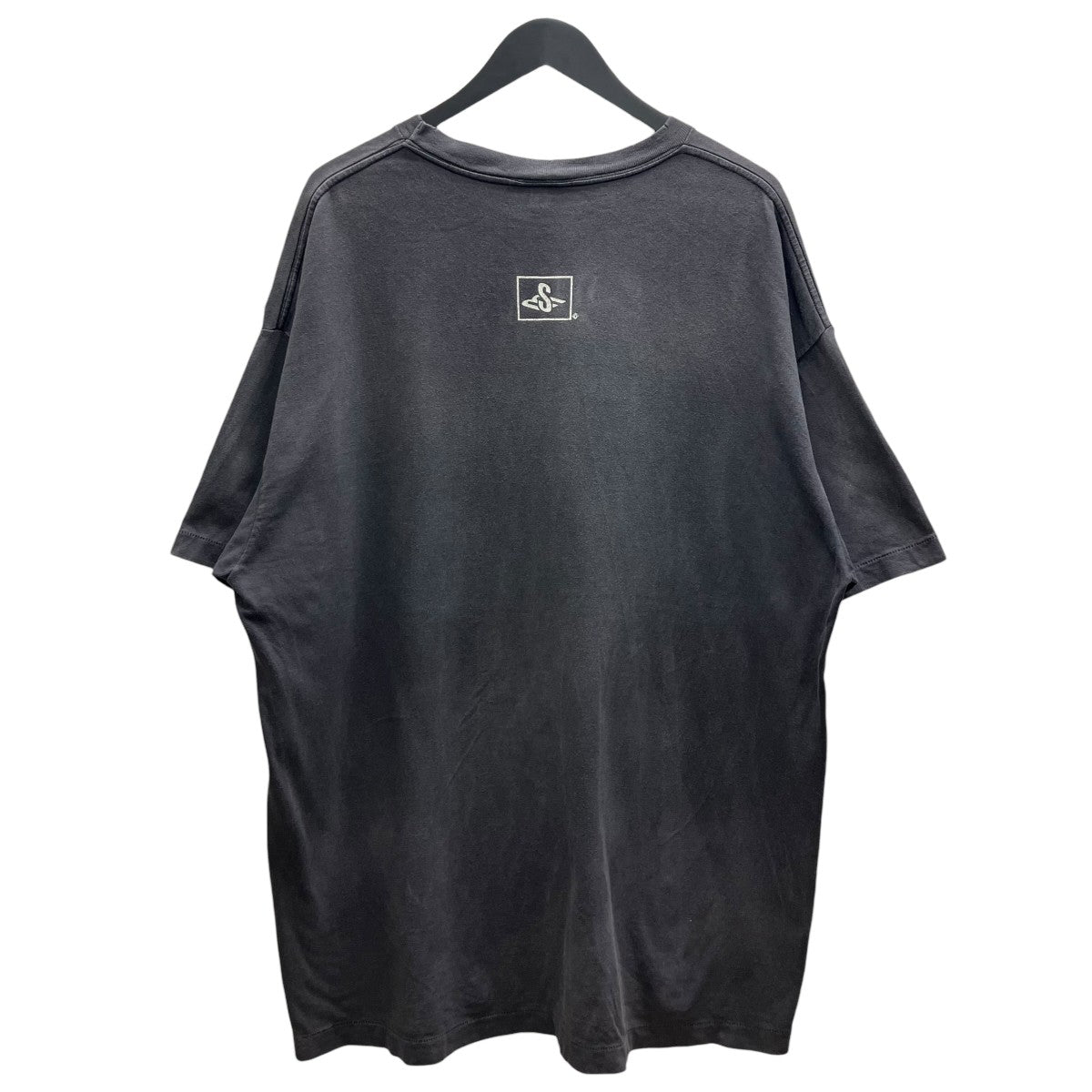 SAINT MICHAEL 半袖プリントTシャツ 古着・中古-4枚目のアイテム画像