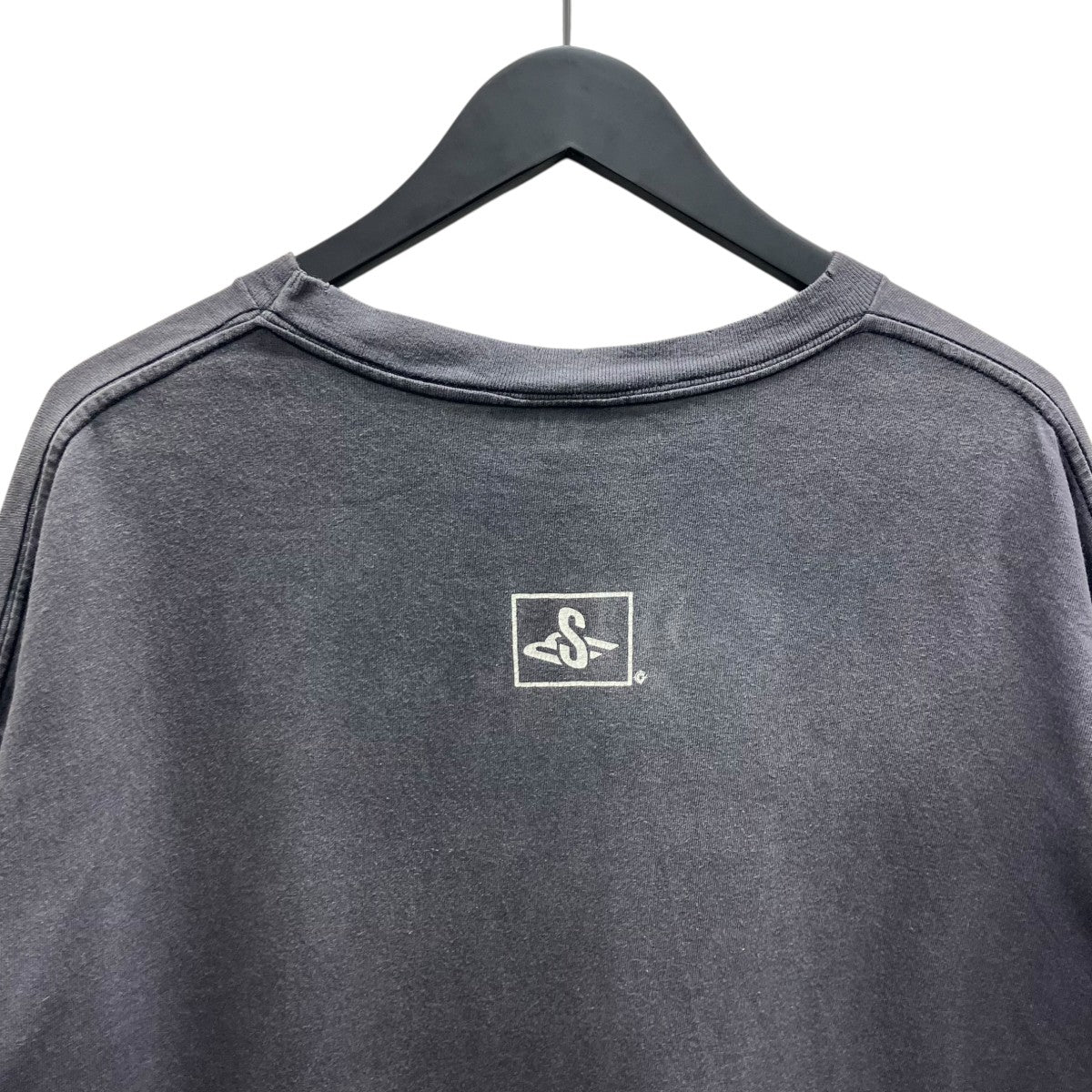 SAINT MICHAEL 半袖プリントTシャツ 古着・中古-5枚目のアイテム画像