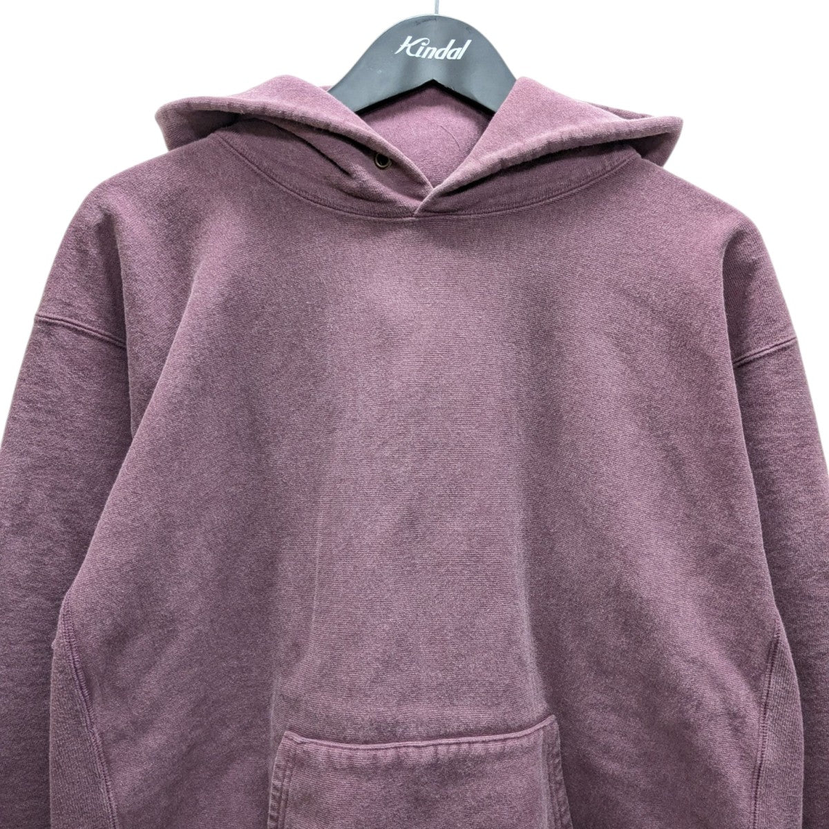 AGED HOODIE パーカー23AWCS04