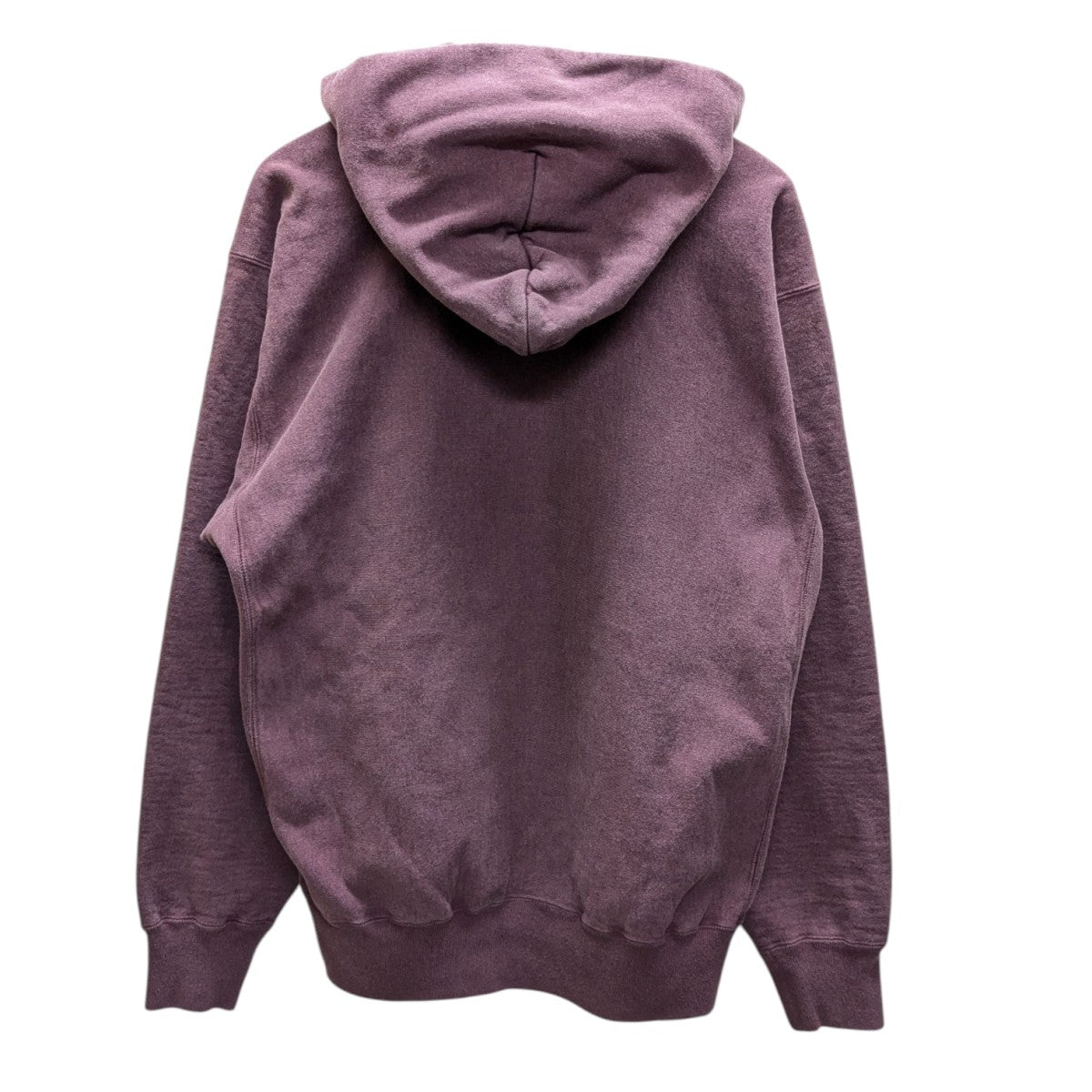 SUGARHILL(シュガーヒル) AGED HOODIE パーカー23AWCS04 23AWCS04