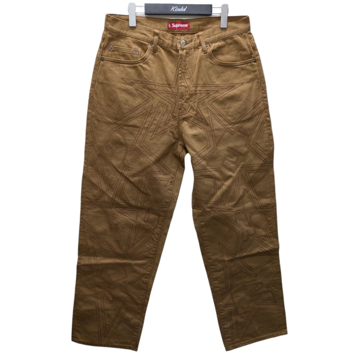 Supreme(シュプリーム) 25SS Damien Hirst Painter Jeanダミアン