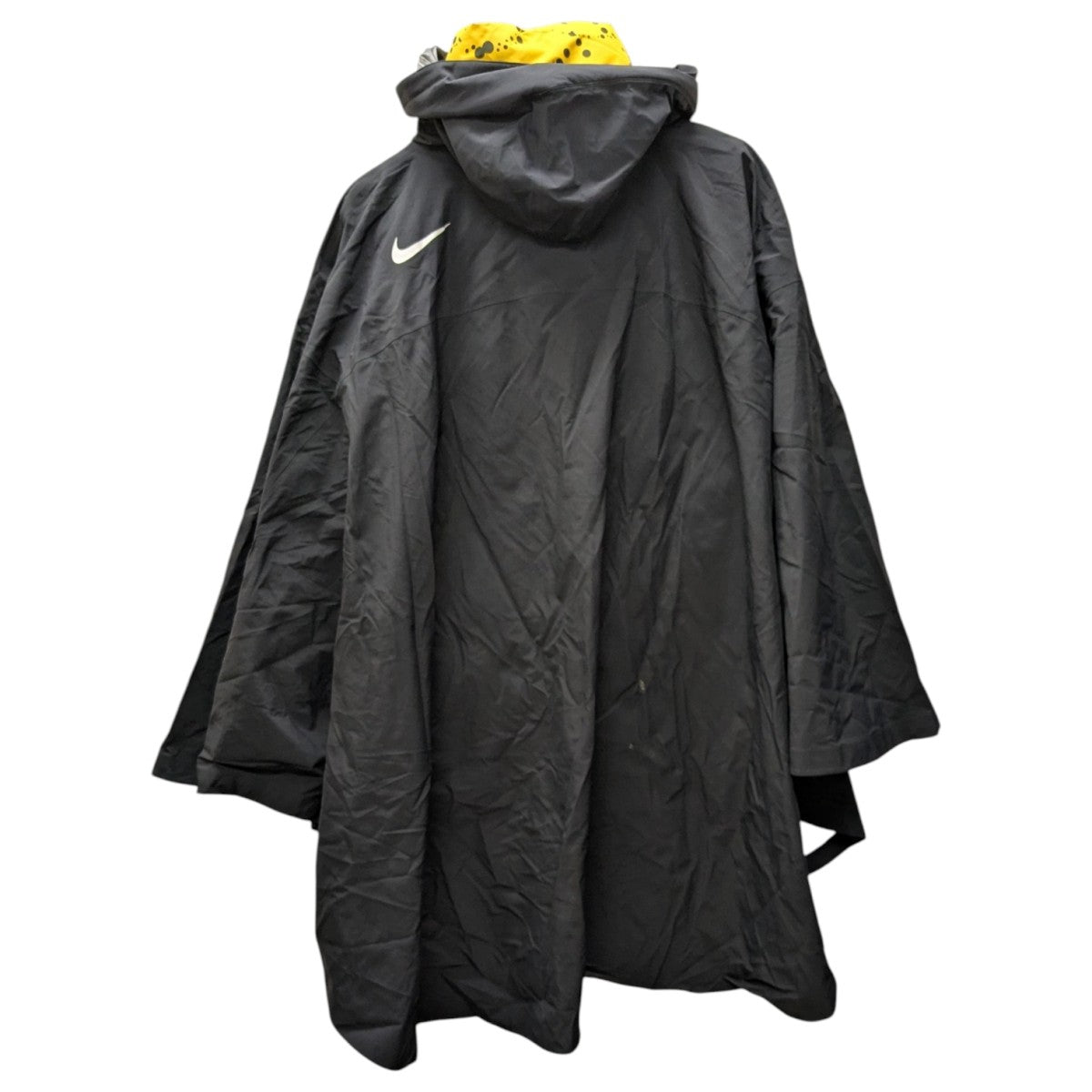 NIKE ACG(ナイキエーシージー) ゴアテックス3-IN-1ポンチョ AR4542-010