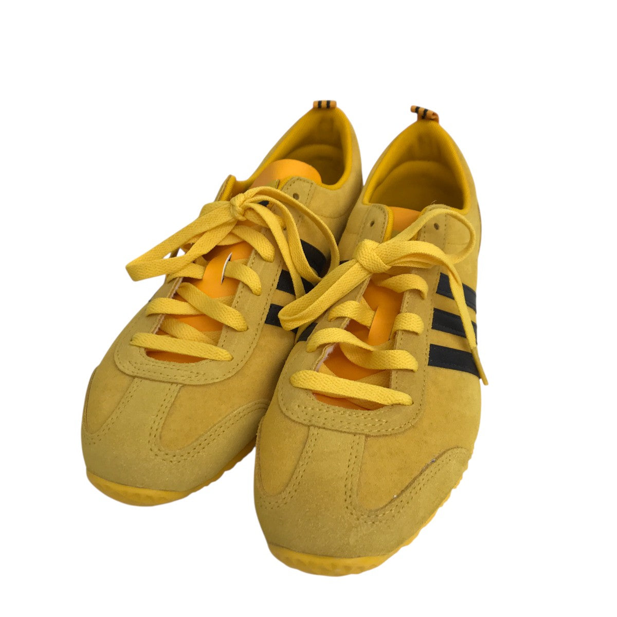 adidas ローカットスニーカーJS1122 古着・中古-1枚目のアイテム画像