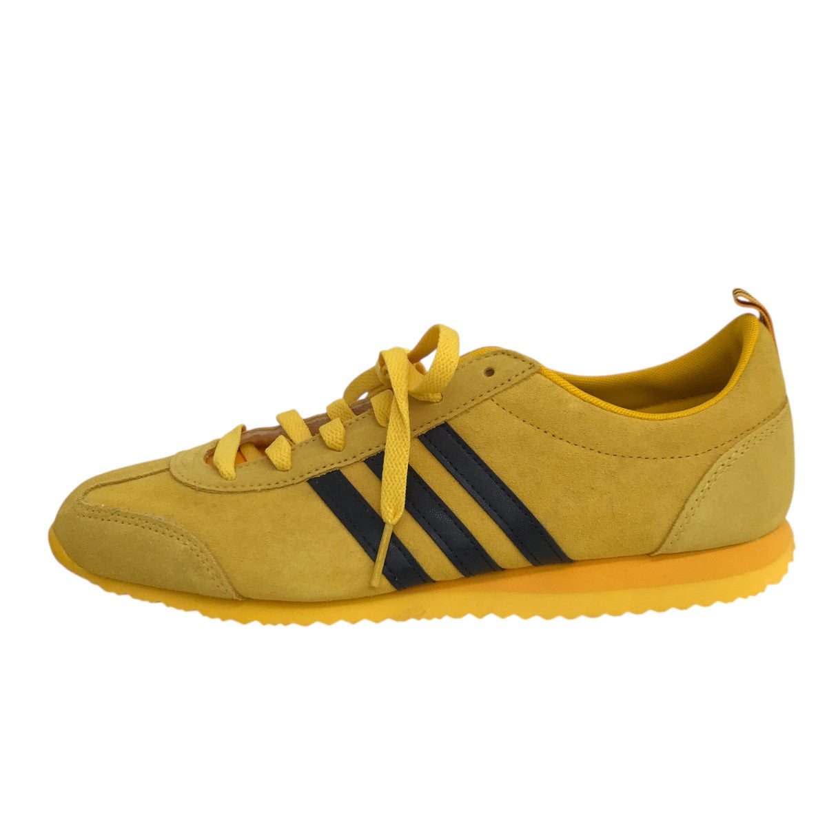 adidas ローカットスニーカーJS1122 古着・中古-2枚目のアイテム画像