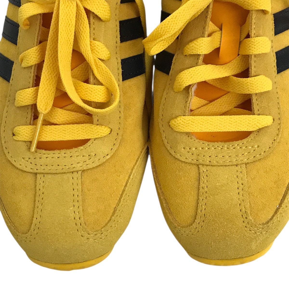 adidas ローカットスニーカーJS1122 古着・中古-7枚目のアイテム画像