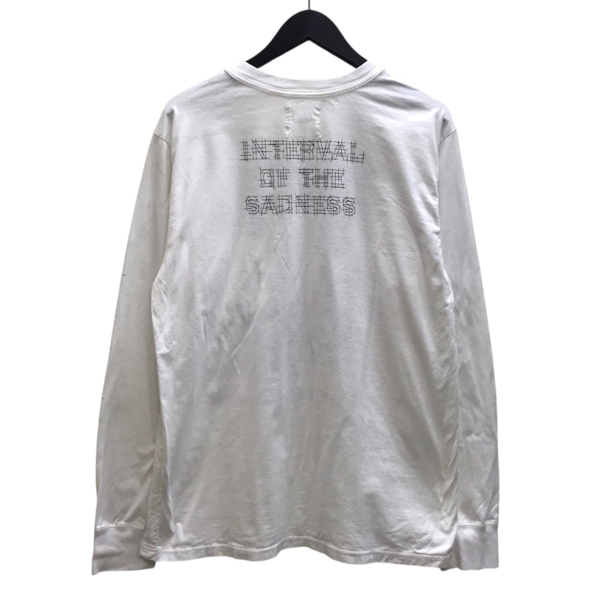 ロングTシャツ