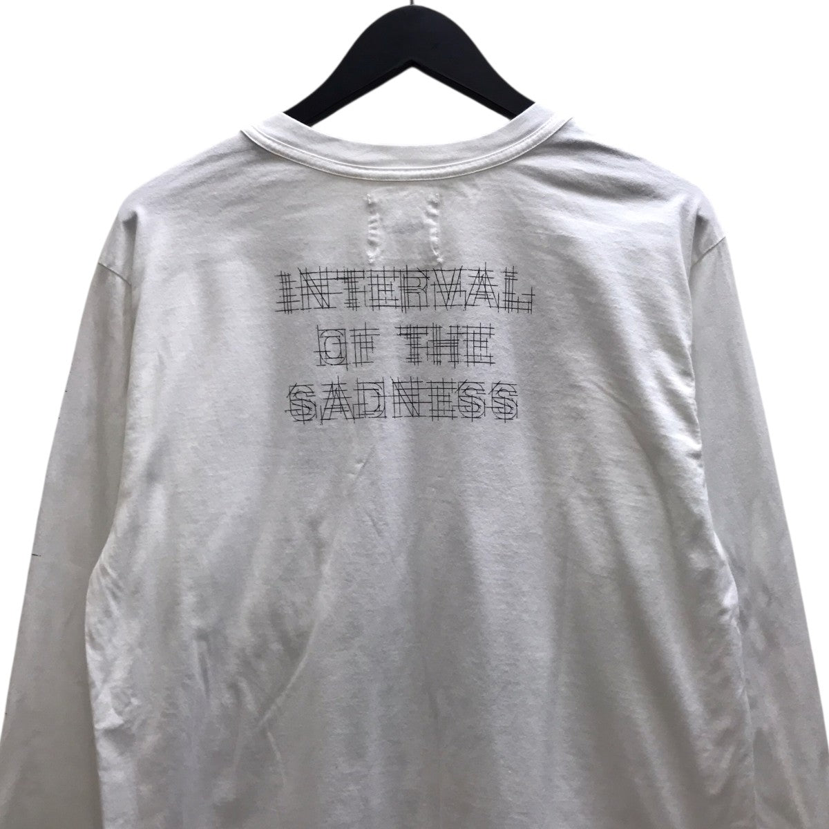 ロングTシャツ