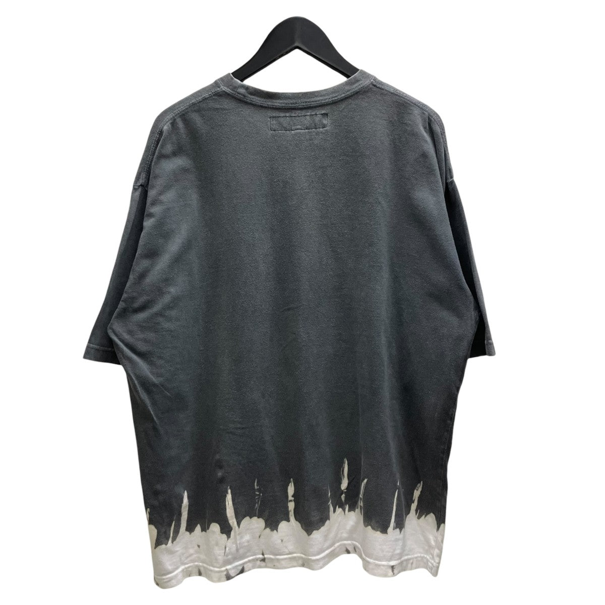 NEIGHBORHOOD 24SS プリントTシャツ 古着・中古-3枚目のアイテム画像