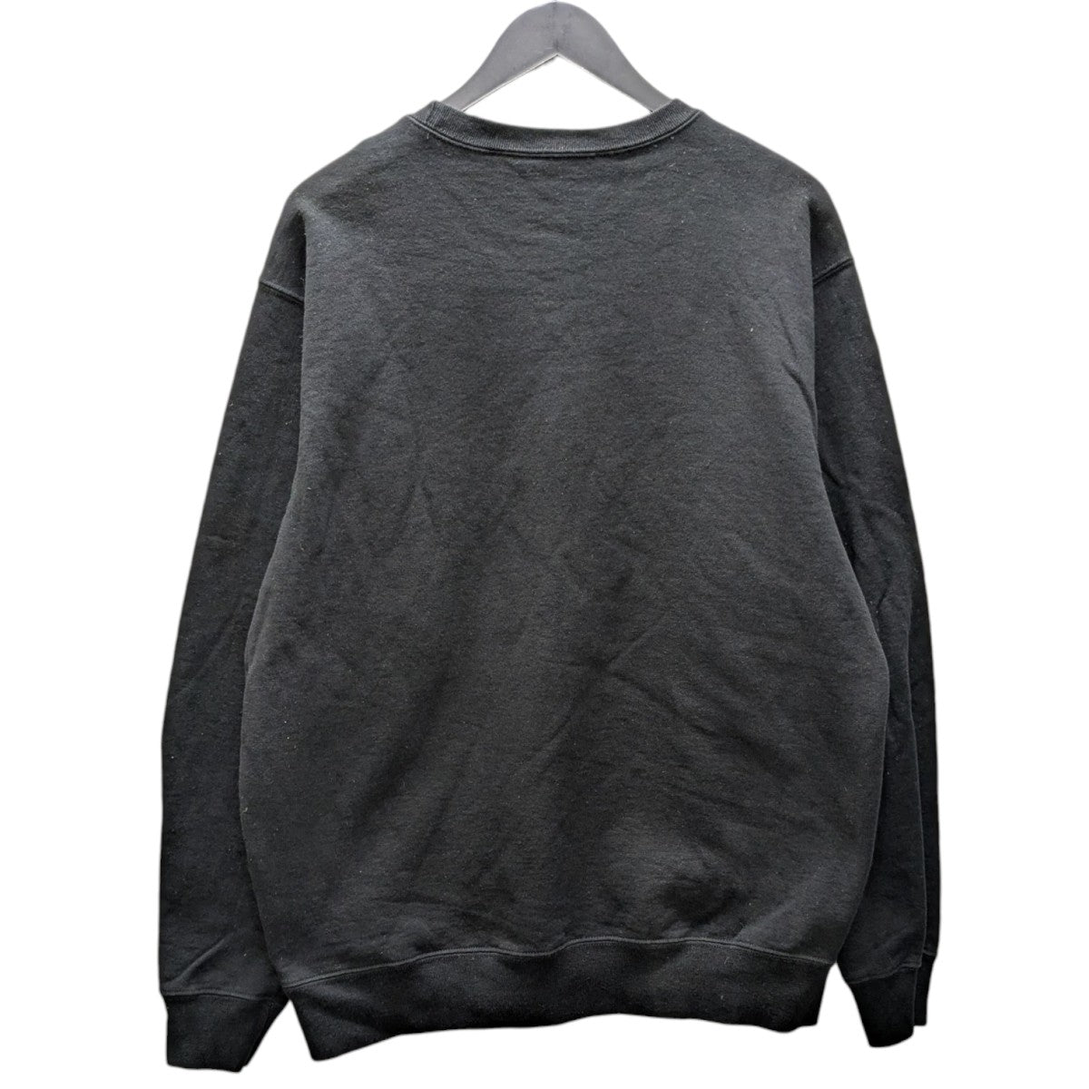 Supreme(シュプリーム) 20SS Underline Crewneck sweatshirt フロント