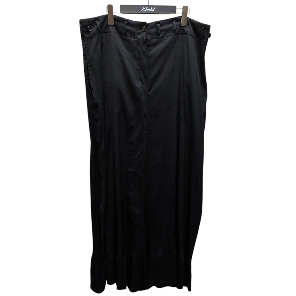 ANN DEMEULEMEESTER(アンドゥムルメステール) ムートン